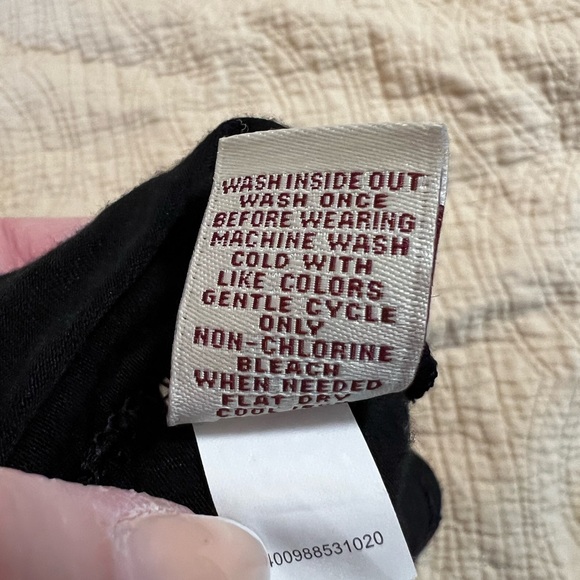 Scoop back tank - Picture 4 of 5